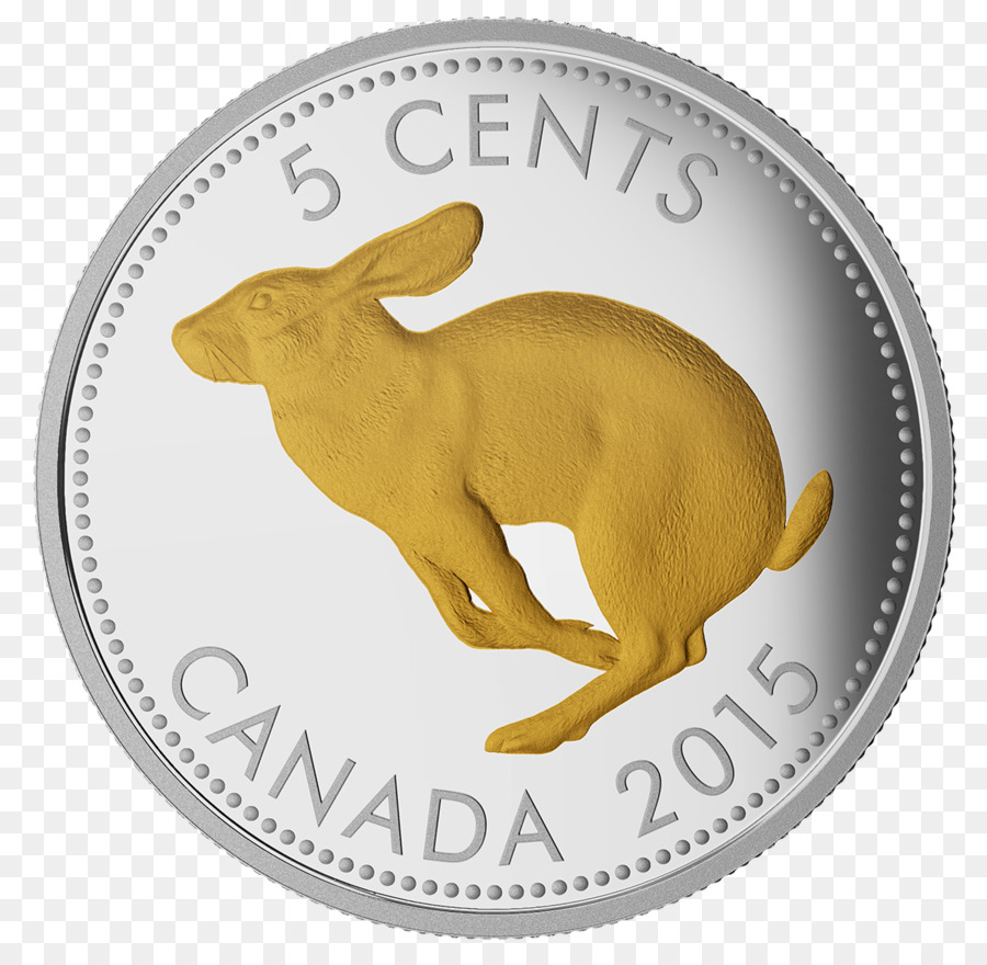 Canada，Pièce De Monnaie PNG