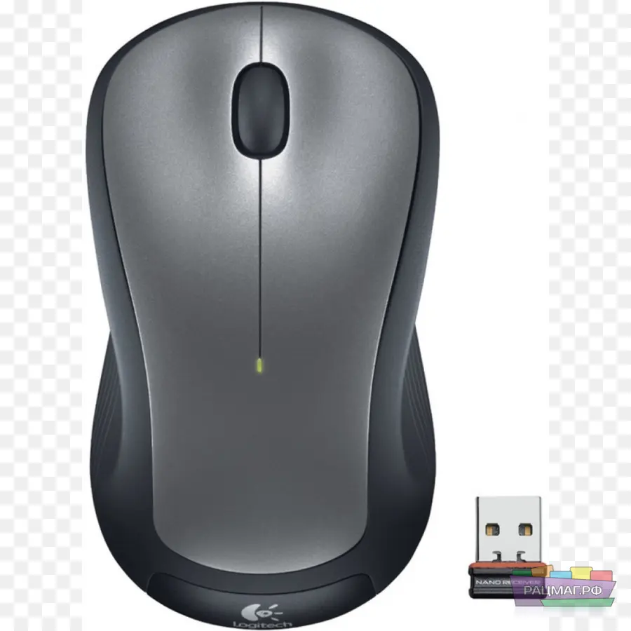 Souris Sans Fil，Usb PNG