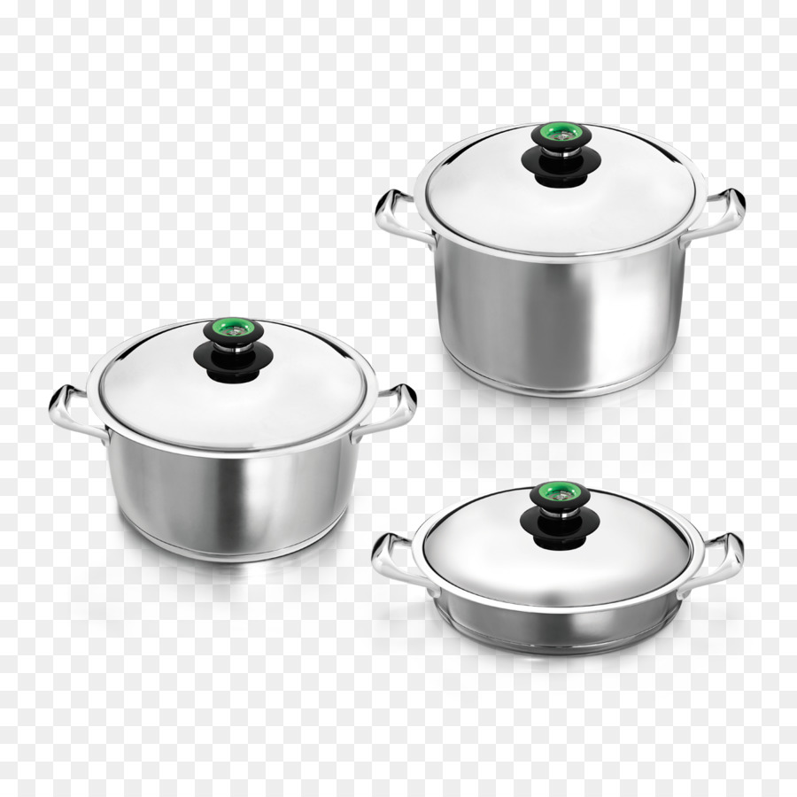 Batterie De Cuisine En Acier Inoxydable，Cuisine PNG