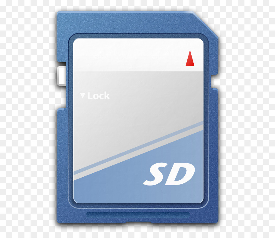 Secure Digital，Cartes De Mémoire Flash PNG