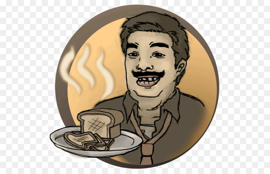 Toast，Pain Blanc PNG