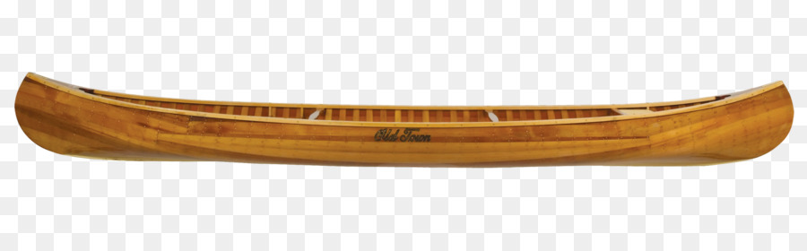 Canoë，En Bois PNG