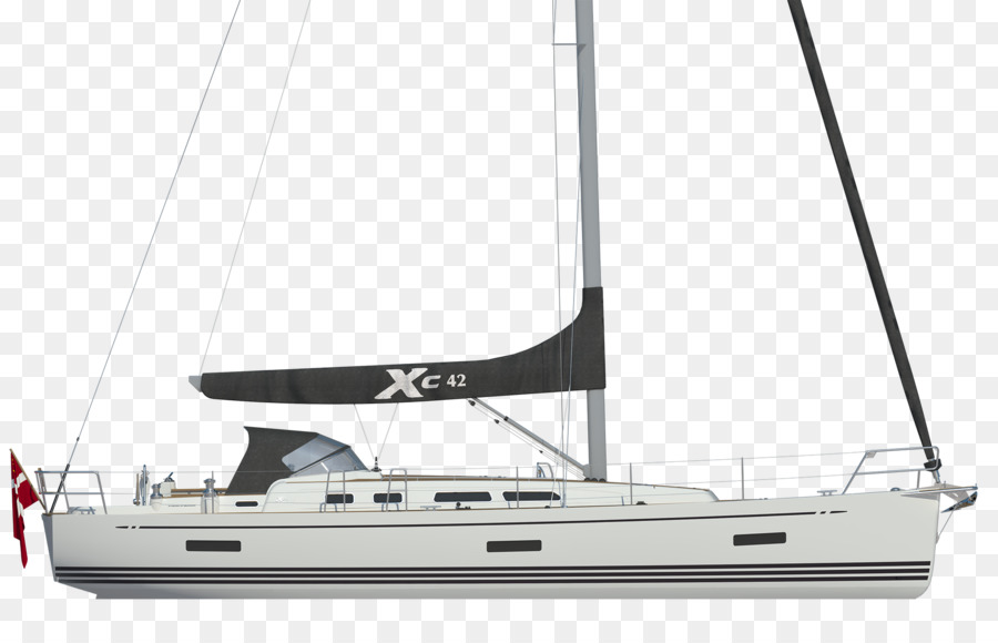 Voilier，Yacht PNG