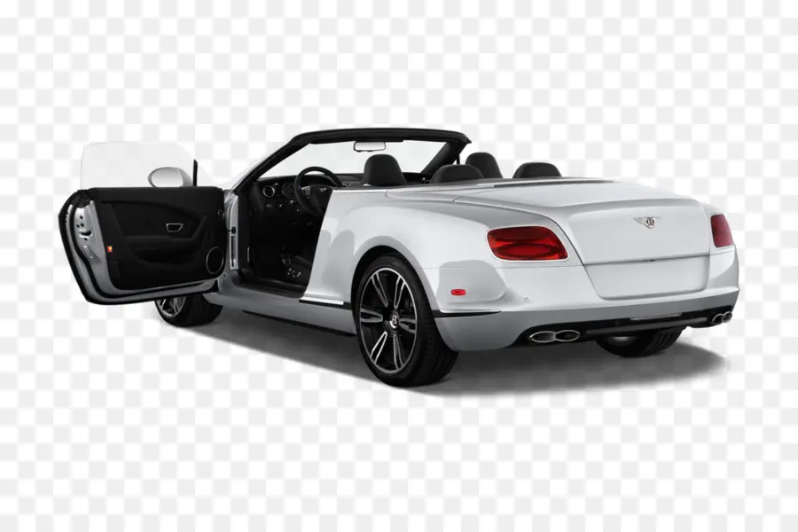 2014 Bentley Continental Gtc，2014 Bentley Continental Gt PNG