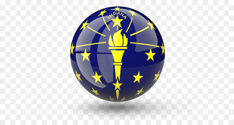 Indiana，Globe PNG