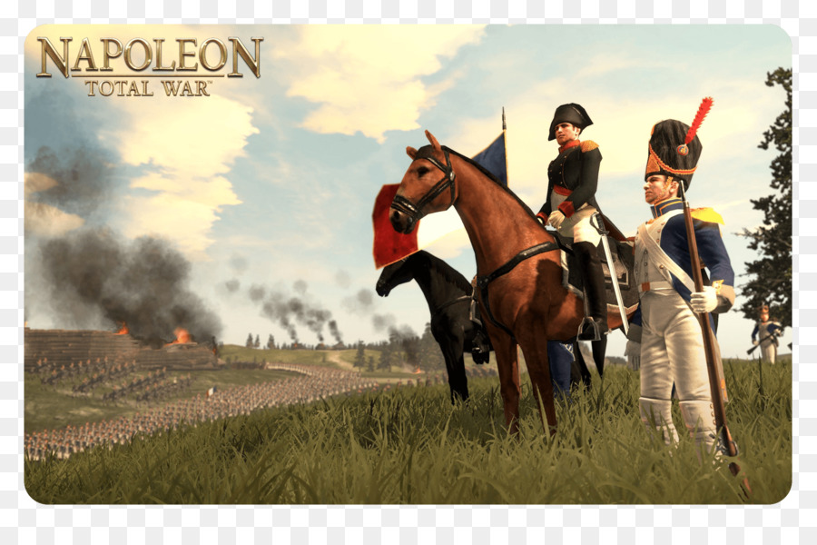 Napoléon Total Guerre，Empire Total War PNG