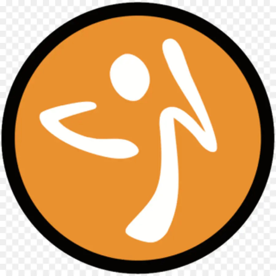 Logo Zumba，Zumba PNG