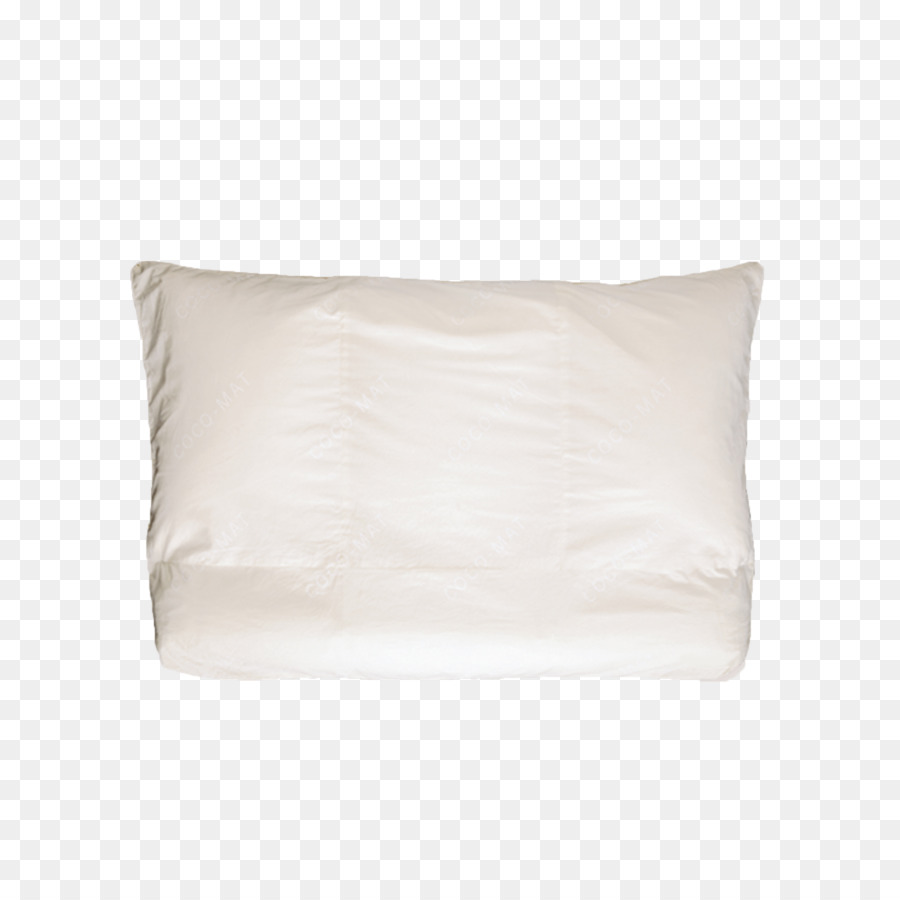 Oreiller Blanc，Coussin PNG