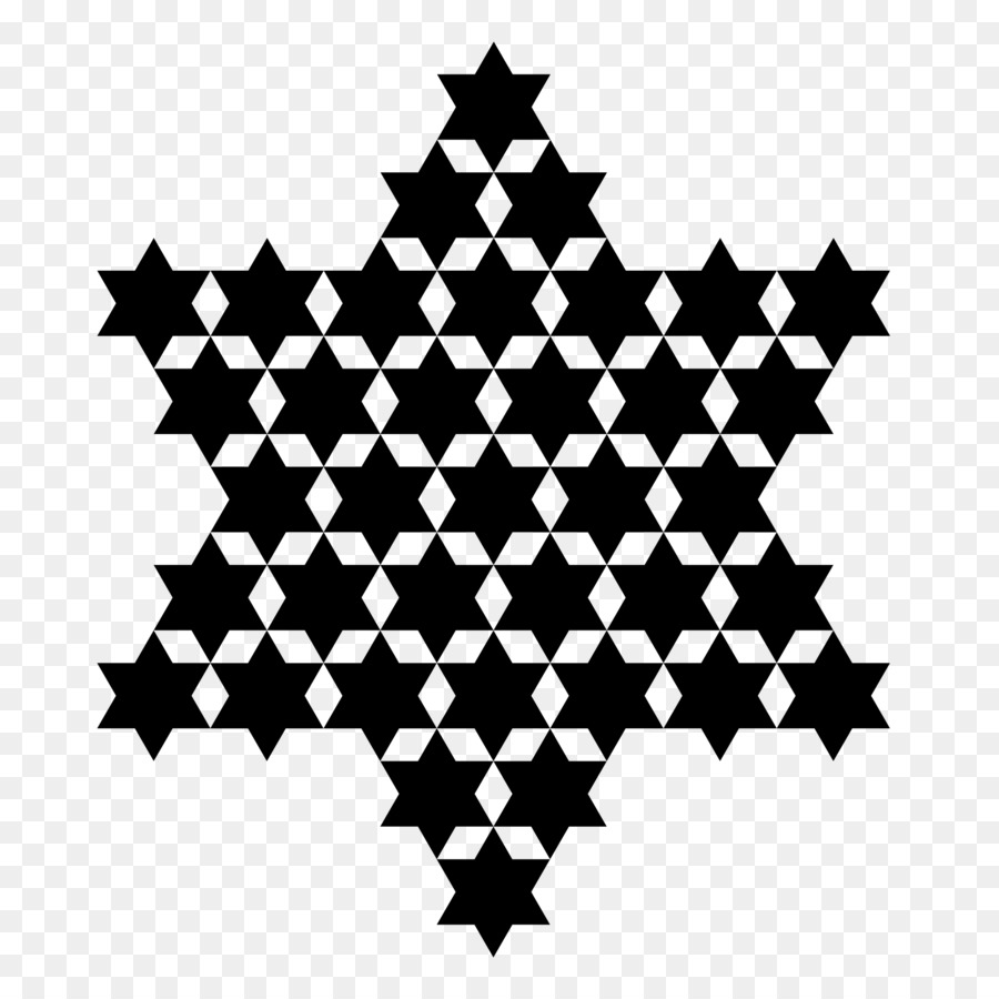La Tessellation，Hexagone PNG