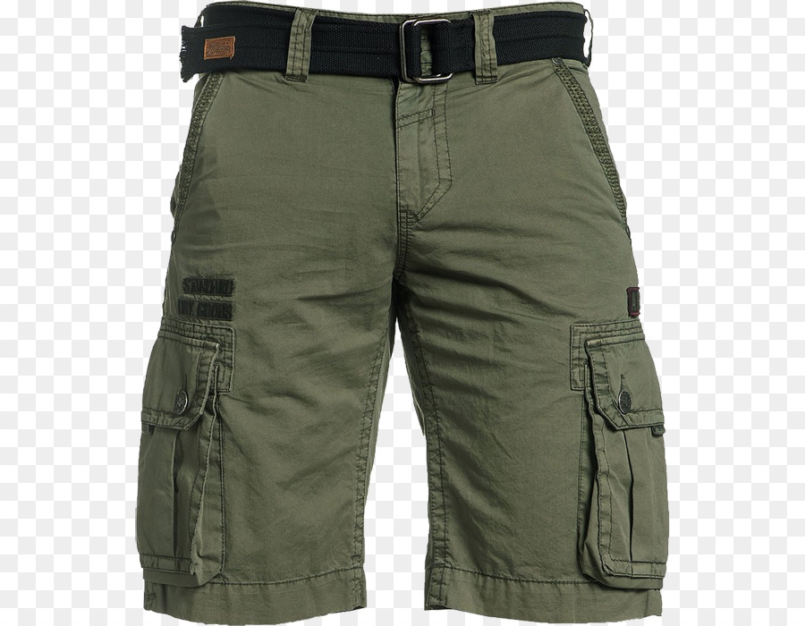 Short Cargo，Vêtements PNG