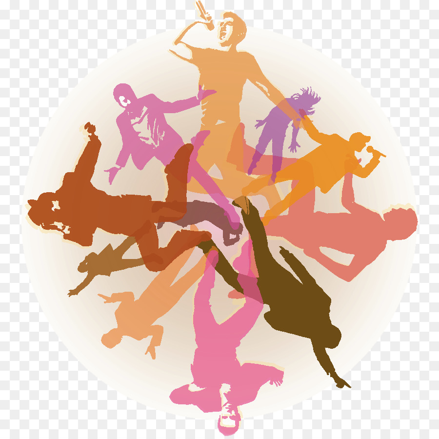 Silhouettes De Personnes，Personnes PNG