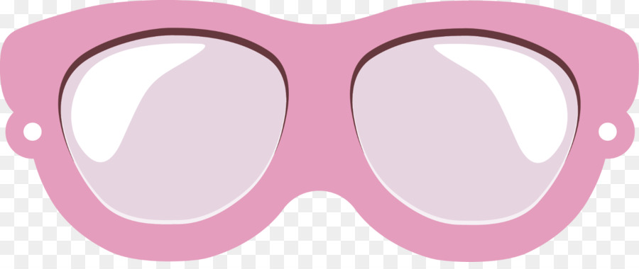 Lunettes De，Partie PNG