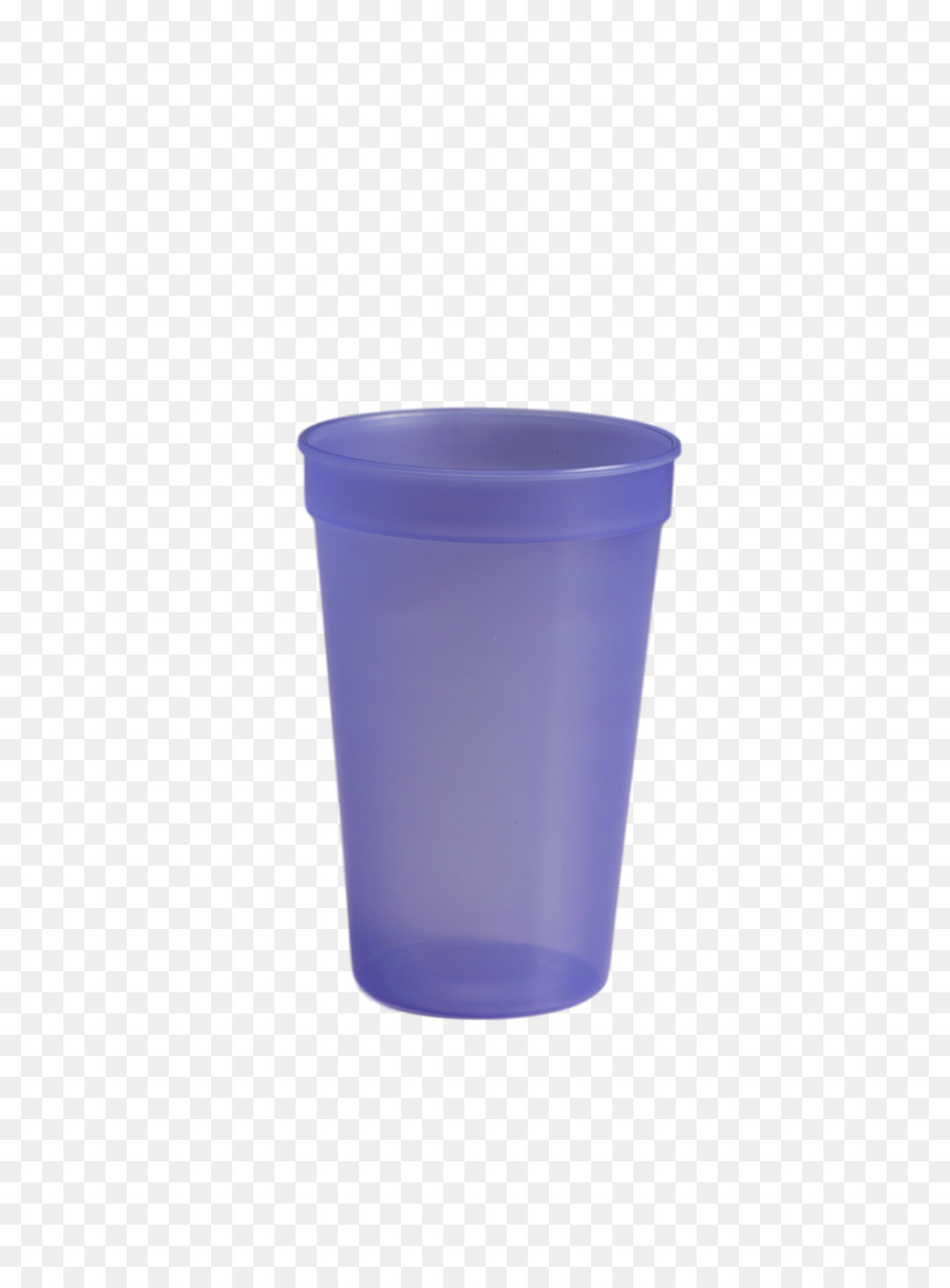 Gobelet En Plastique Bleu，Verres PNG