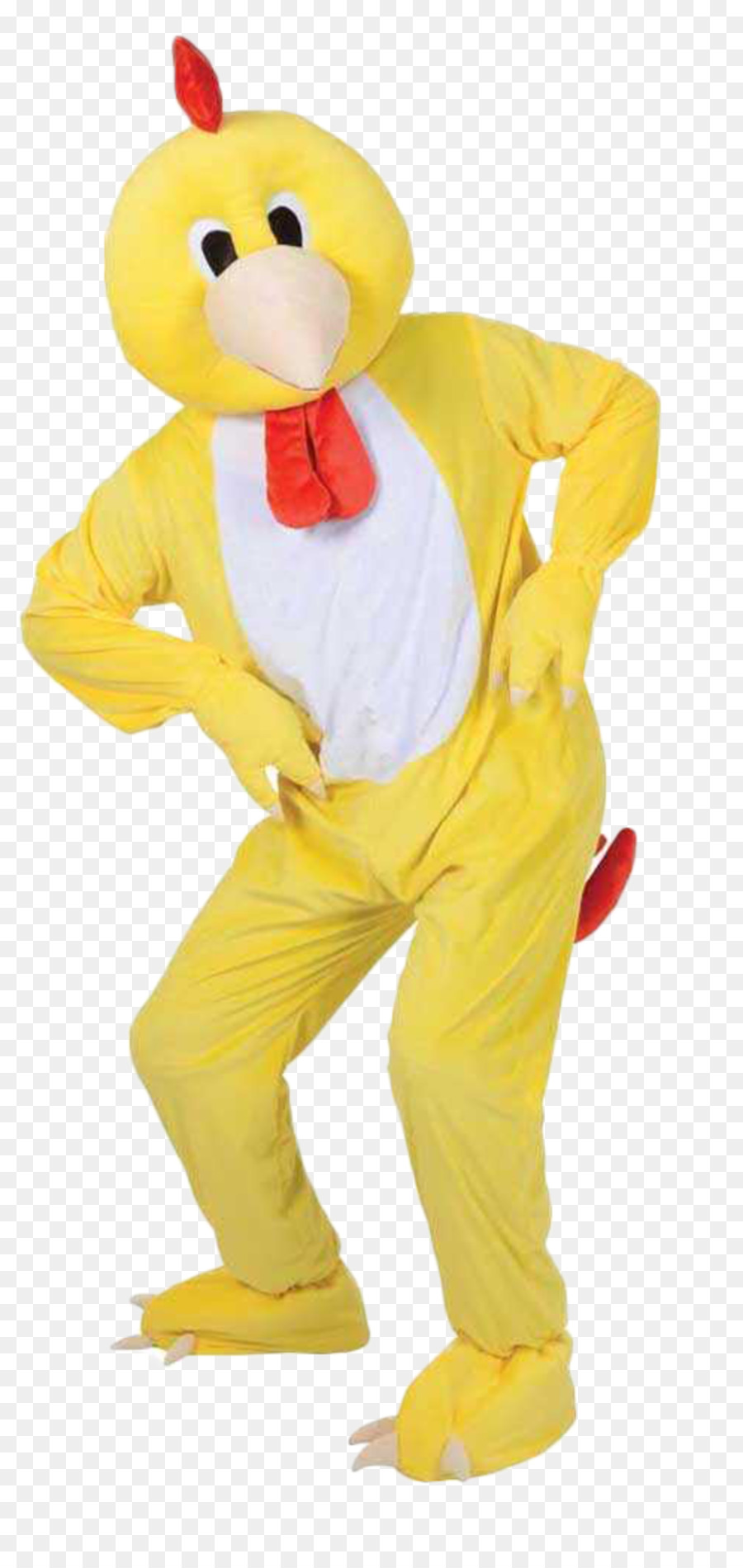 Lapin De Pâques，Costume PNG