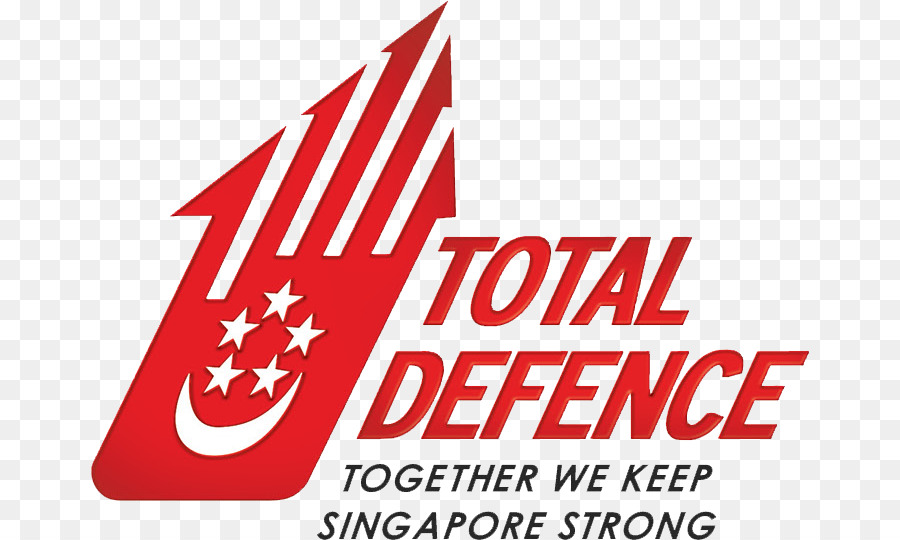Total De La Défense，Service National PNG