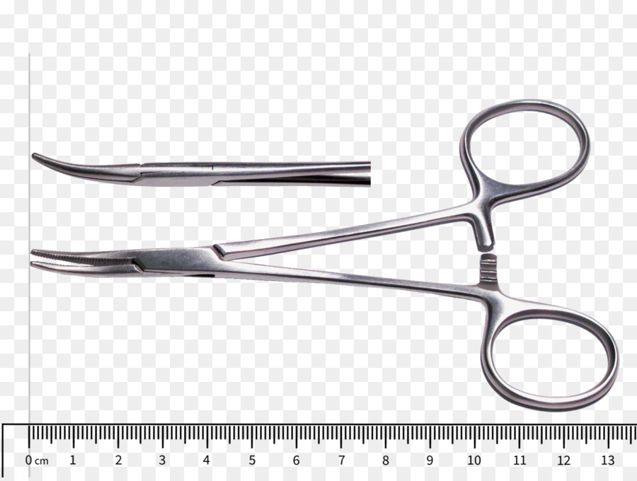 Pince Chirurgicale，Forceps PNG