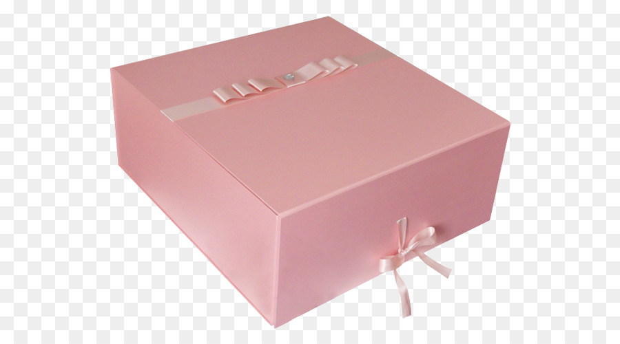 Coffret Rose，Ruban PNG