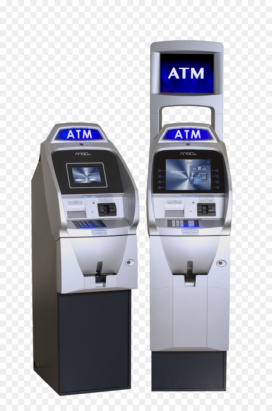 Guichet Automatique De Banque，Triton PNG