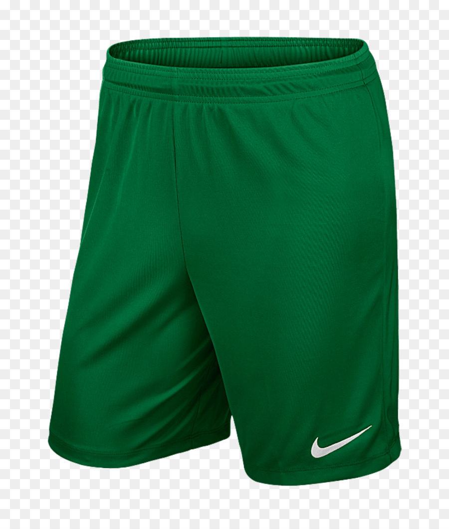 Short Jaune，Nike PNG