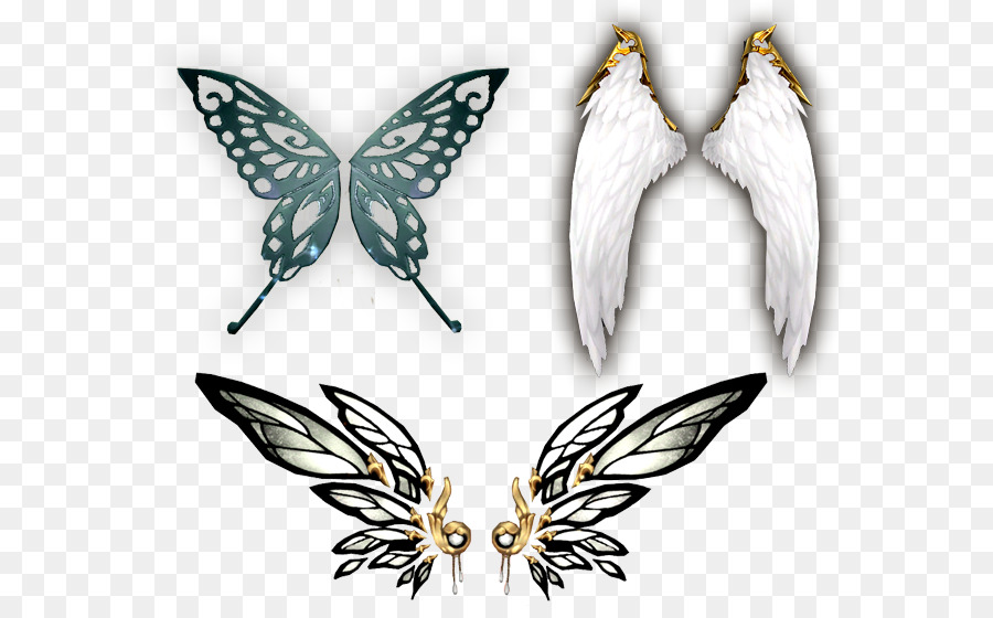 Mabinogi，Papillon PNG