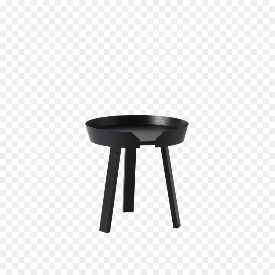 Petite Table，Rond PNG