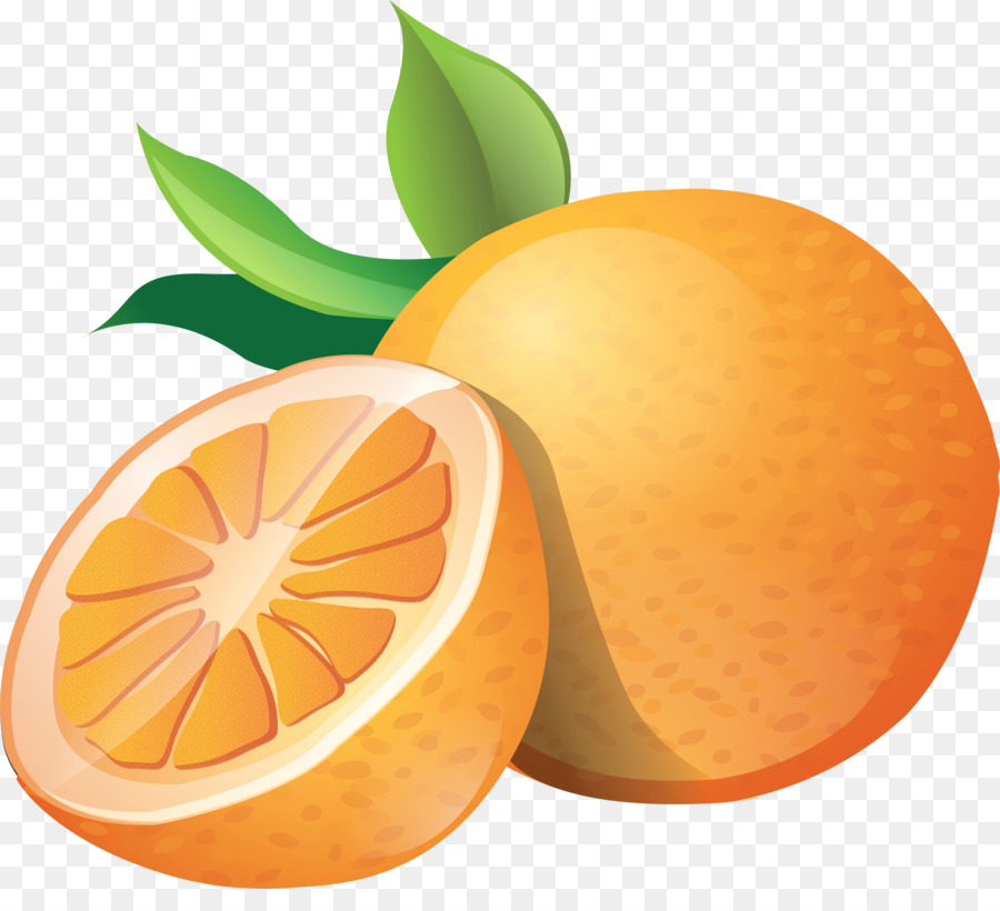 Orange，Tranche PNG