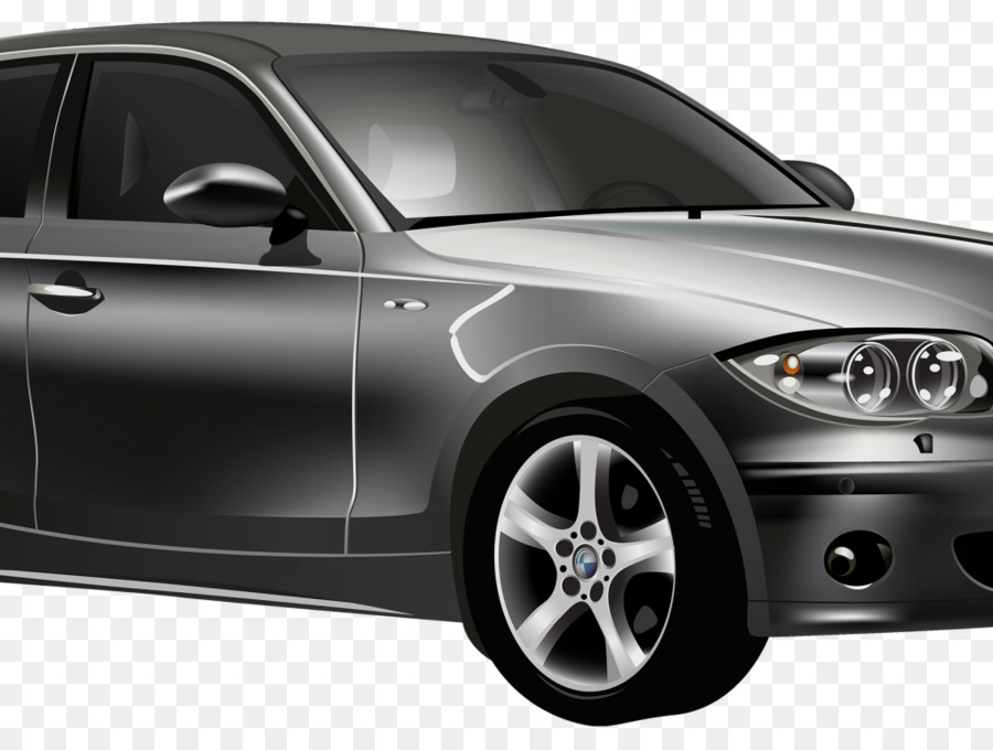 Bmw，Voiture PNG