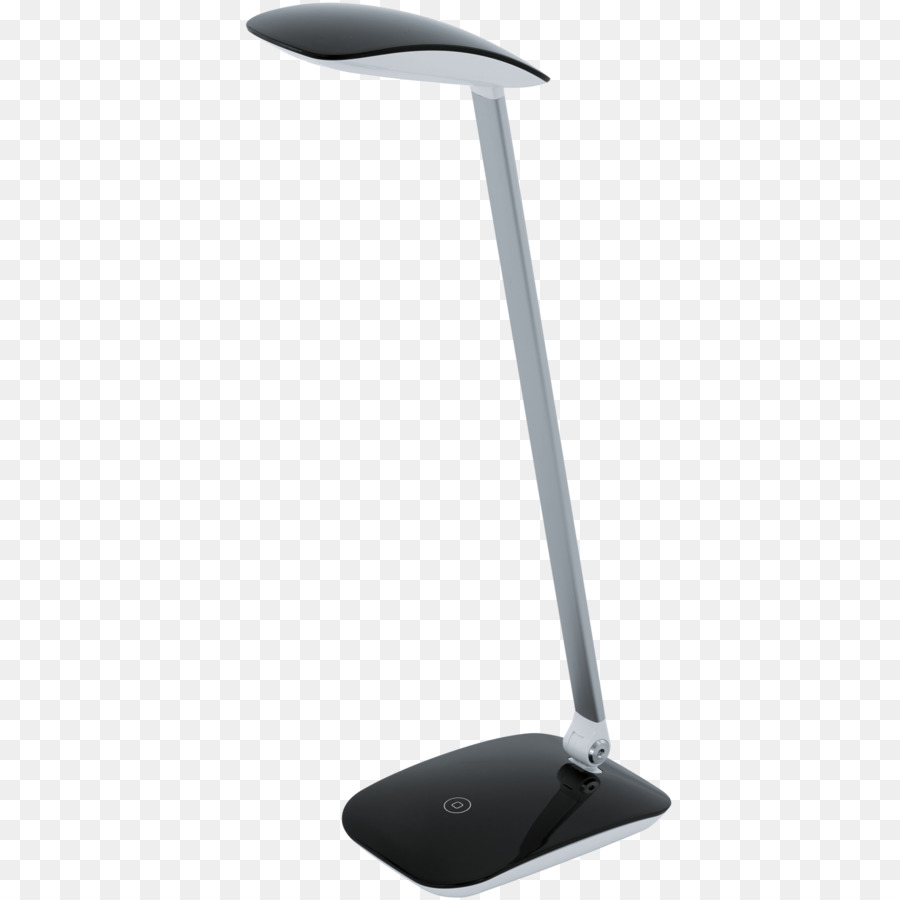 Lampe De Bureau Noire，Lumière PNG