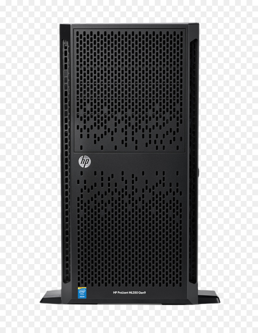 Hewlett Packard，Proliant PNG