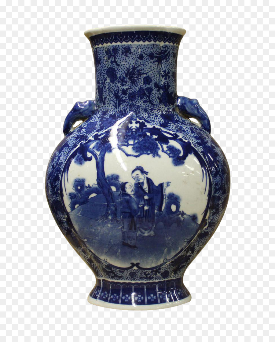 Vase，Céramique PNG