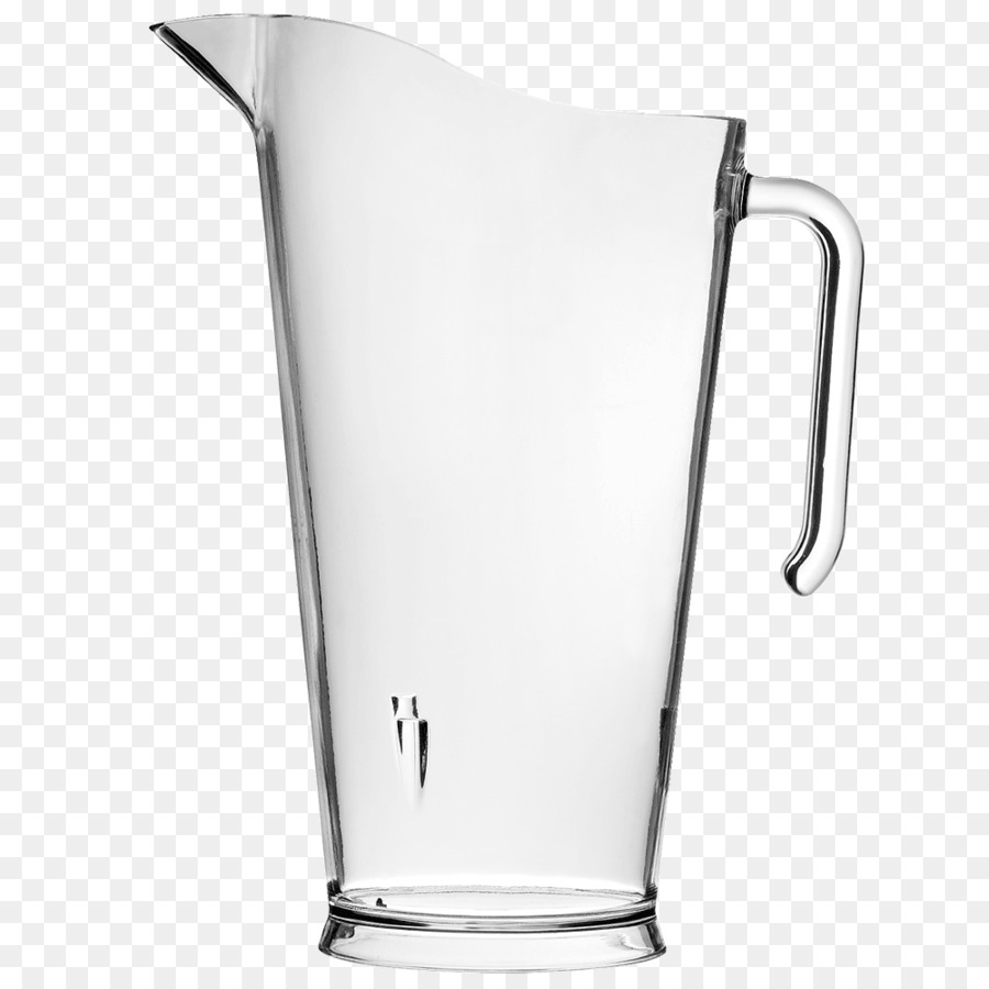 Pichet En Verre，Cruche PNG