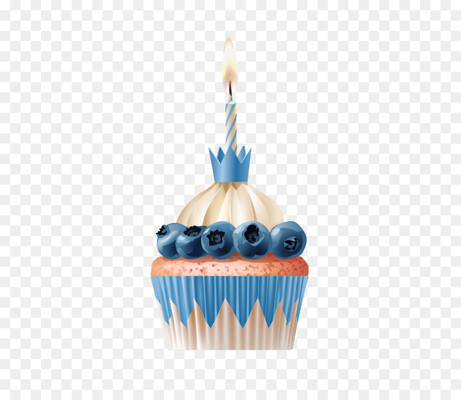 Petit Gâteau，Bougie PNG