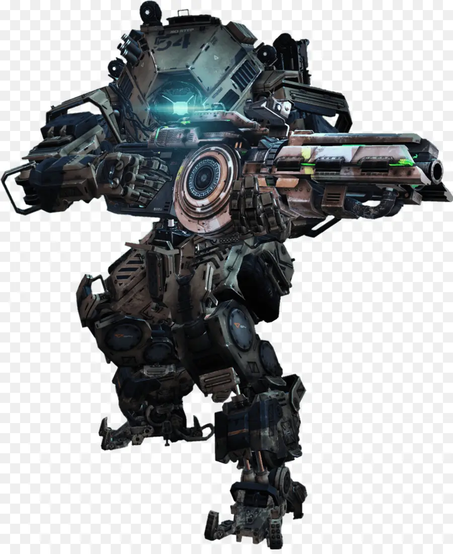 Titanfall 2，Titanfall PNG