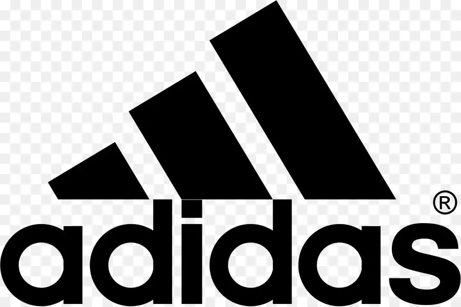 Logo Adidas，Marque PNG