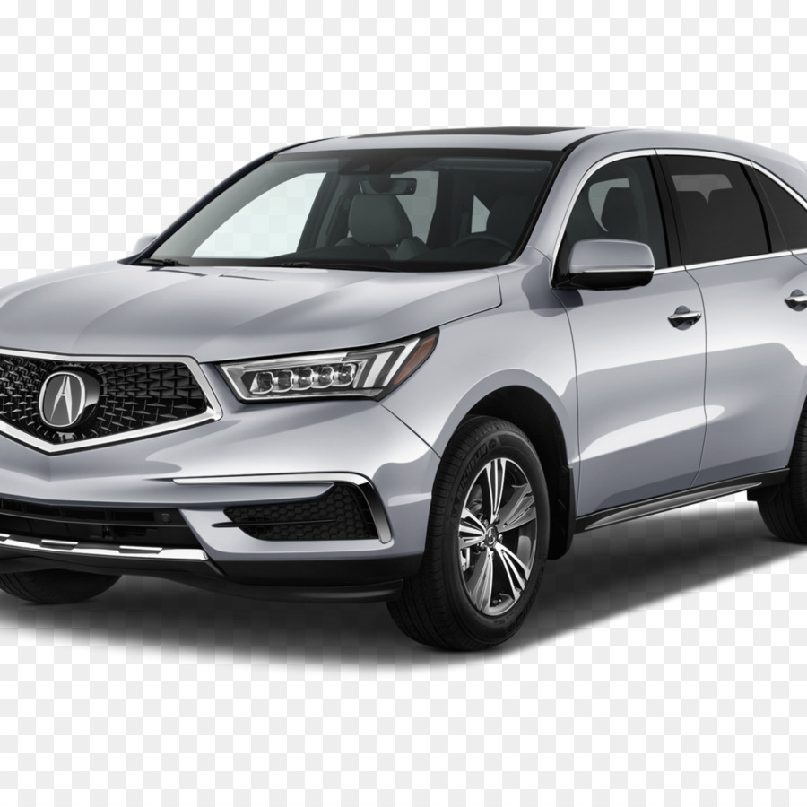 Acura，Voiture PNG