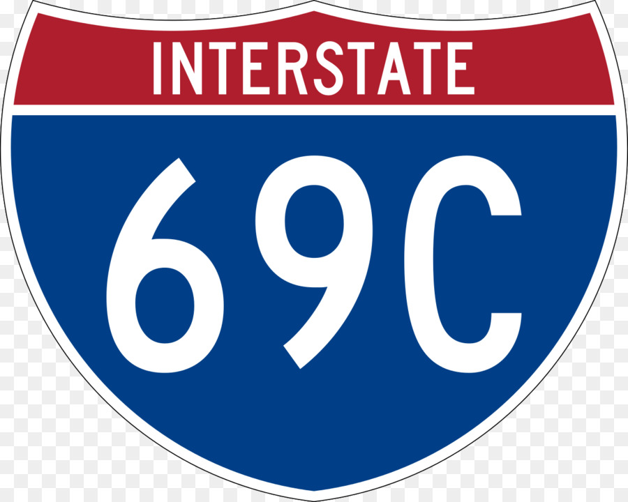 L Interstate 280，Interstate 295 PNG