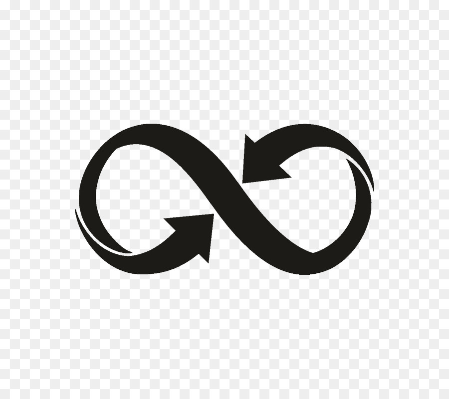 Symbole De L'infini，Boucle PNG