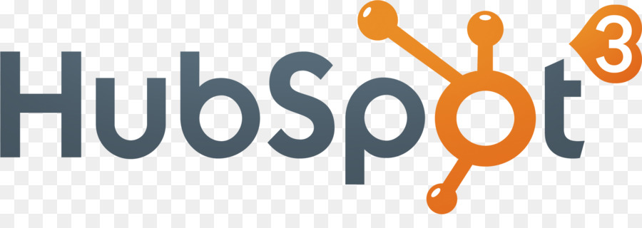 Logo Hubspot，Marque PNG