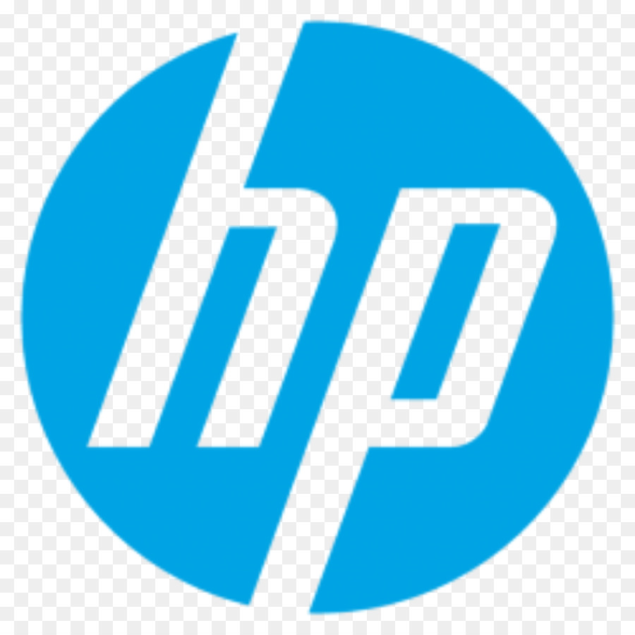 Logo Hp，Marque PNG