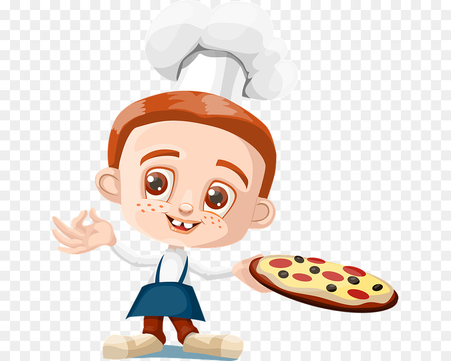 Pizzaiolo，Pizza PNG