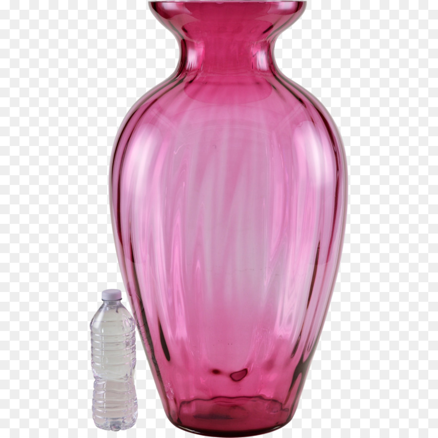 Vase，Canneberge En Verre PNG