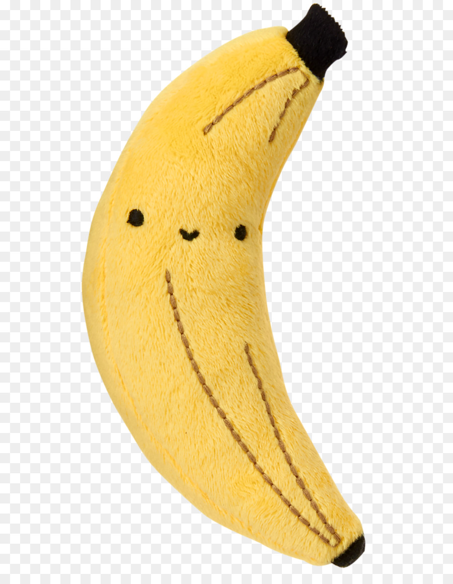 Banane En Peluche，Banane PNG