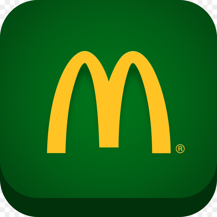 Logo Mcdonald's，Restauration Rapide PNG