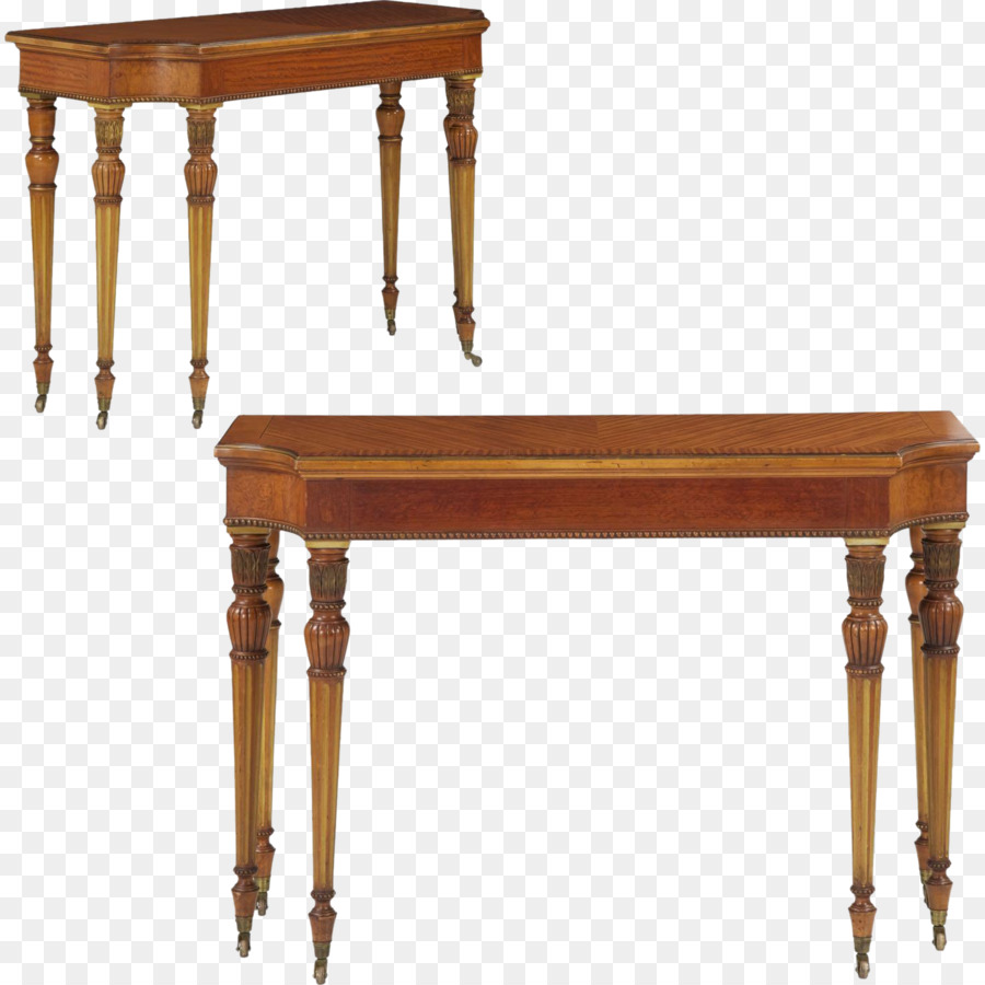 Table，Mobilier PNG