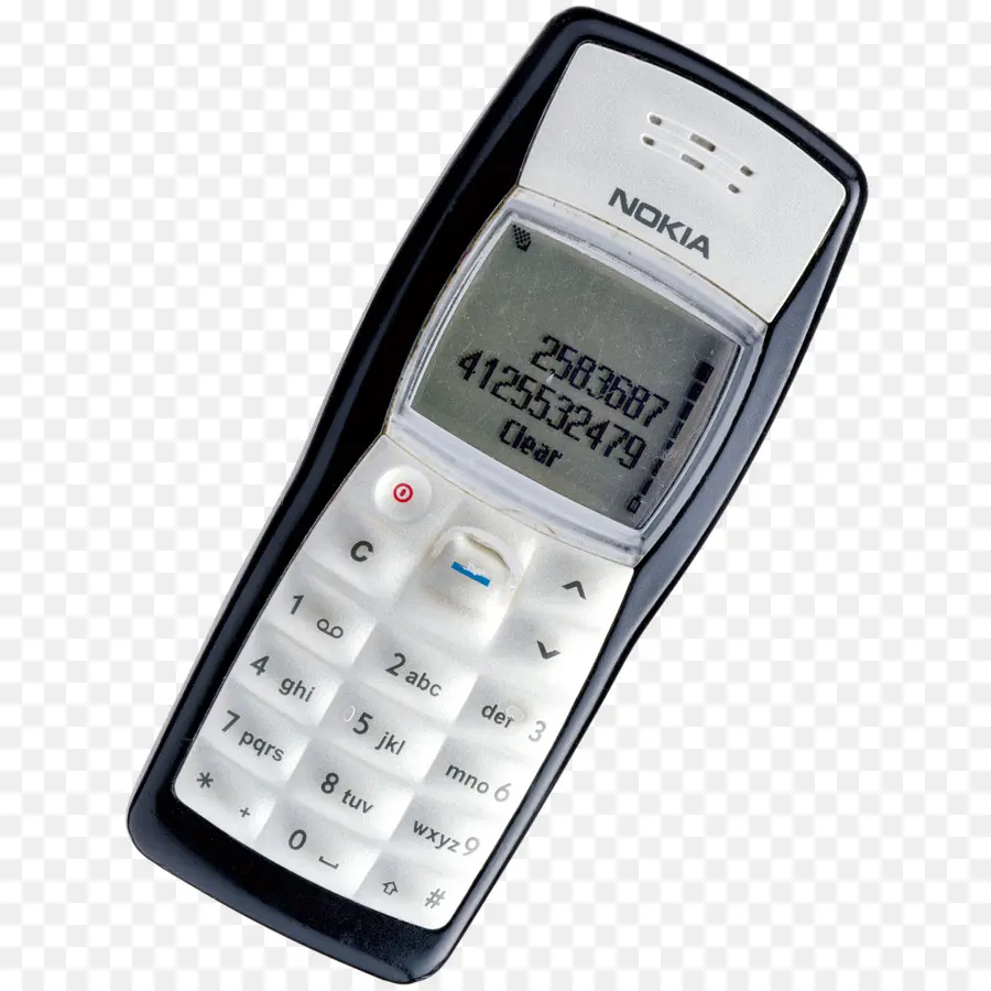 Téléphone Nokia，Mobile PNG