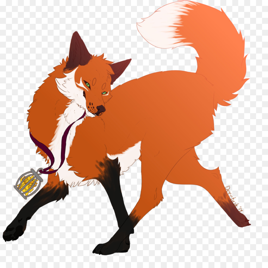 Renard Rouge，Fox PNG