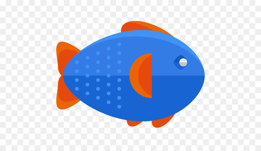 Poisson Bleu，Aquatique PNG