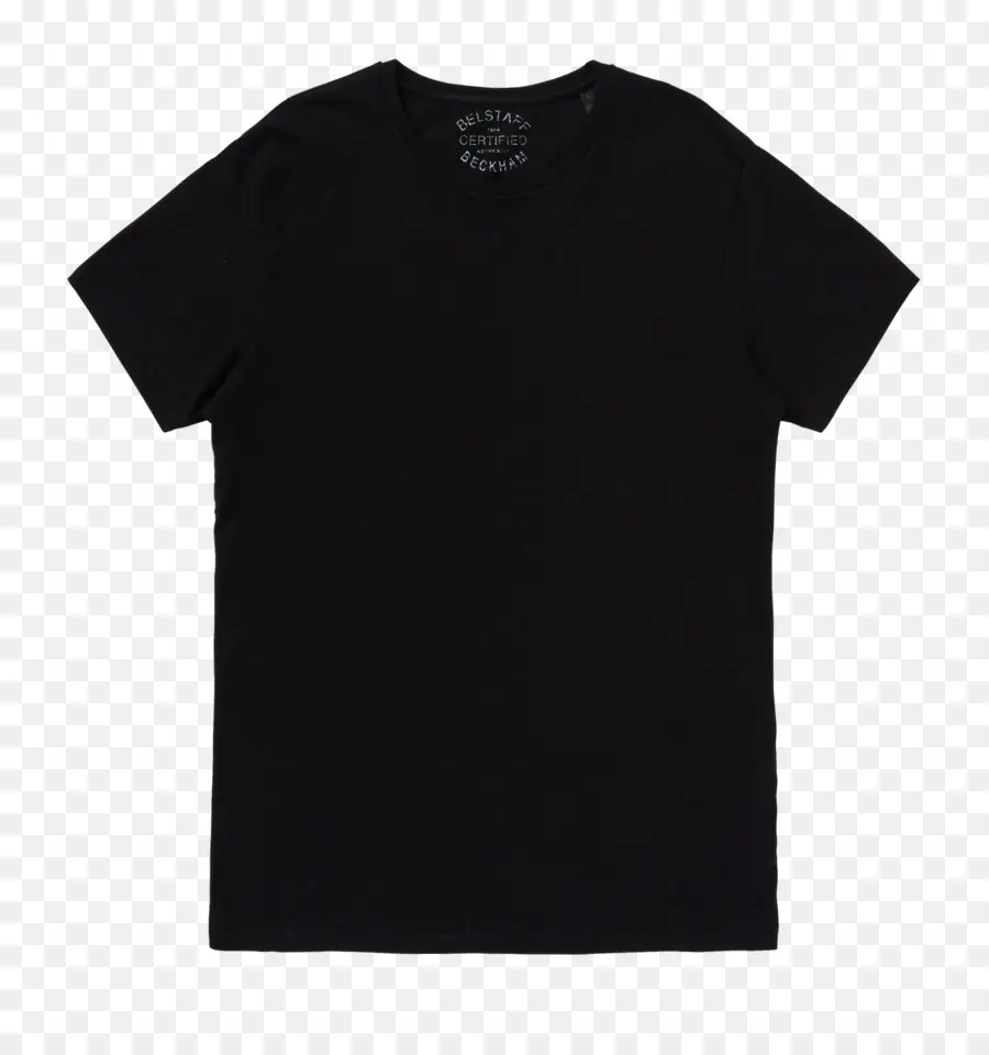 T Shirt Noir，Chemise PNG