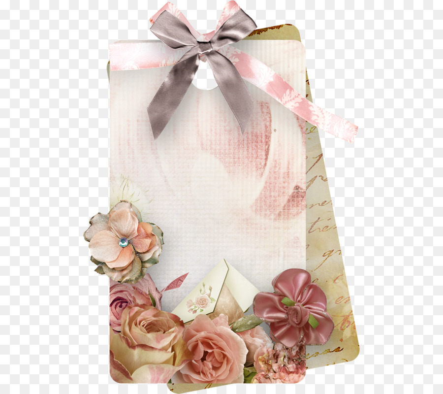 Scrapbooking，Raccourci PNG