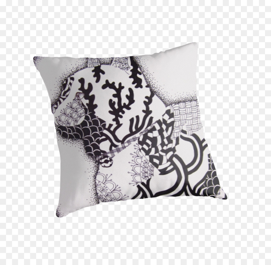 Les Coussins，Oreiller PNG